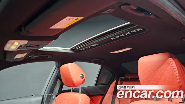 BMW 3-Series 2016 — photo 19