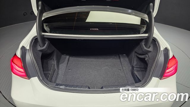 BMW 3-Series 2016 — photo 20