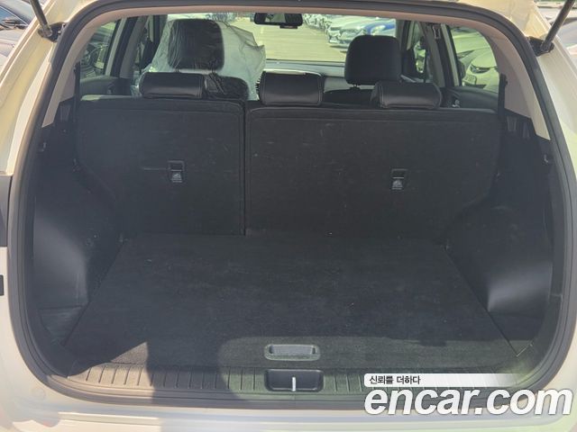 Kia Sportage 2017 — photo 5