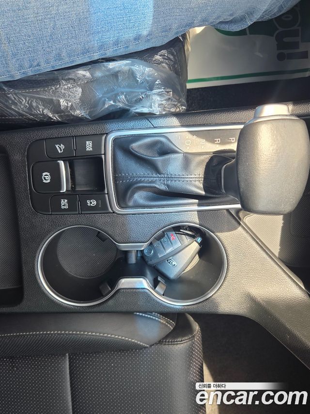Kia Sportage 2017 — photo 15