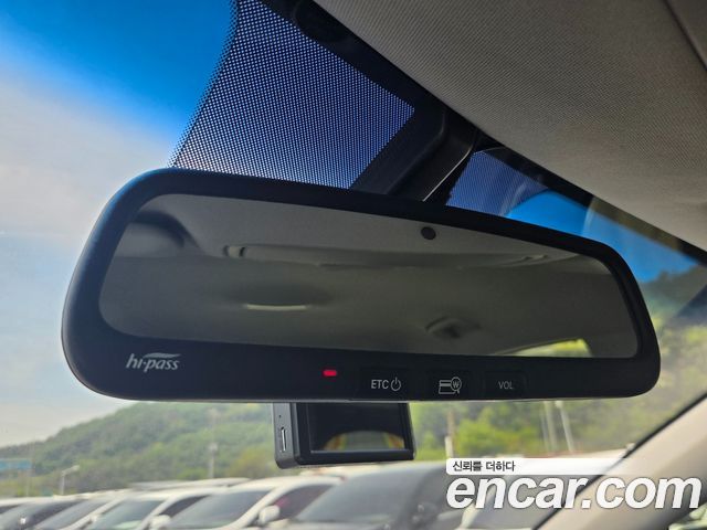 Kia Sportage 2017 — photo 20