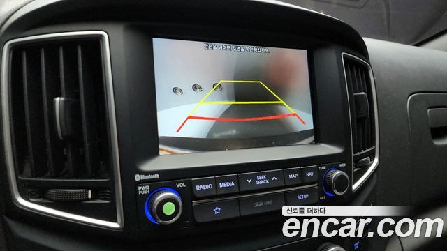 Hyundai Starex 2019 — photo 22