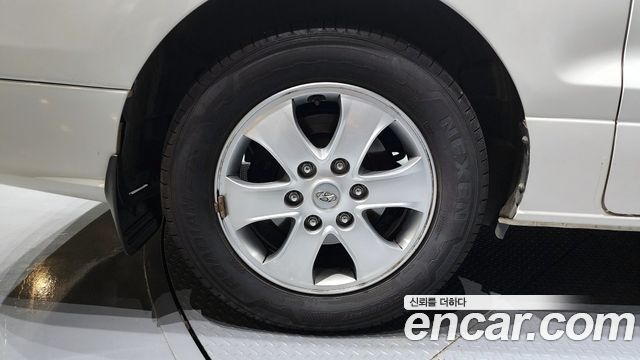 Hyundai Starex 2019 — photo 30