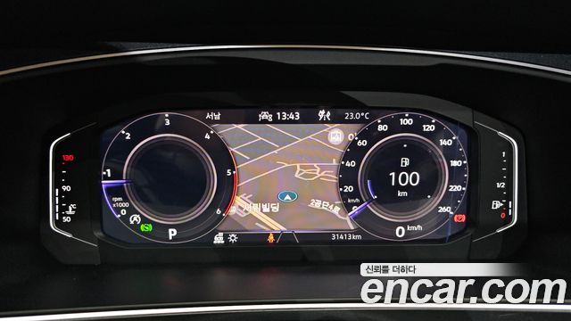 Volkswagen Tiguan 2024 — photo 8