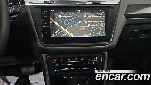 Volkswagen Tiguan 2024 — photo 14