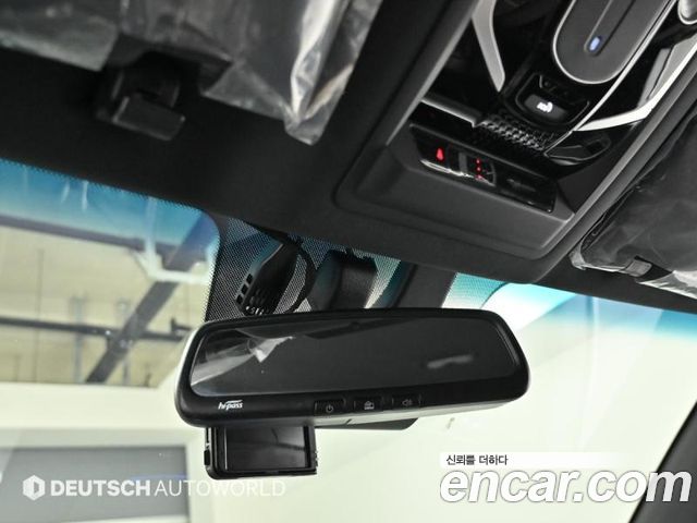 KG Mobility Rexton 2022 — photo 5