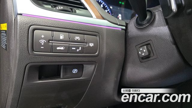 Hyundai Genesis 2016 — photo 13
