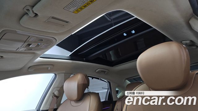 Hyundai Genesis 2016 — photo 19