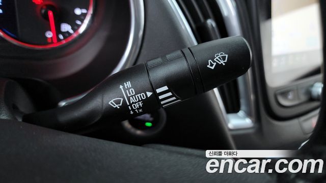 Chevrolet Korea Malibu 2019 — photo 23