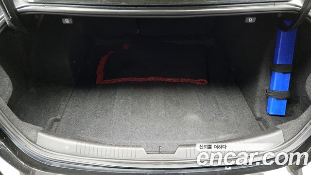 Chevrolet Korea Malibu 2019 — photo 25