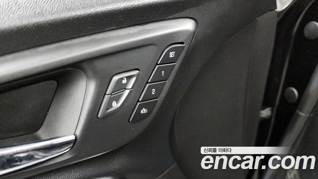 Chevrolet Korea Malibu 2019 — photo 28