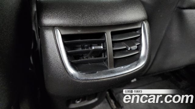 Chevrolet Korea Malibu 2019 — photo 30