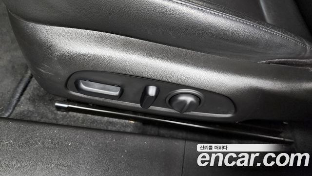 Chevrolet Korea Malibu 2019 — photo 31
