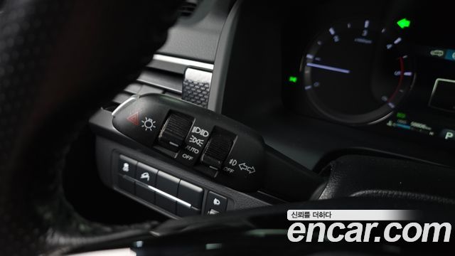 KG Mobility Rexton 2021 — photo 27