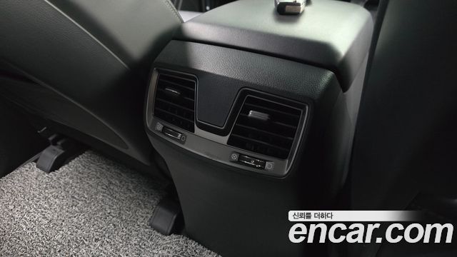 KG Mobility Rexton 2021 — photo 29