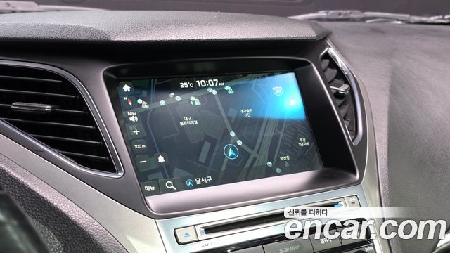 Hyundai Grandeur 2016 — photo 13