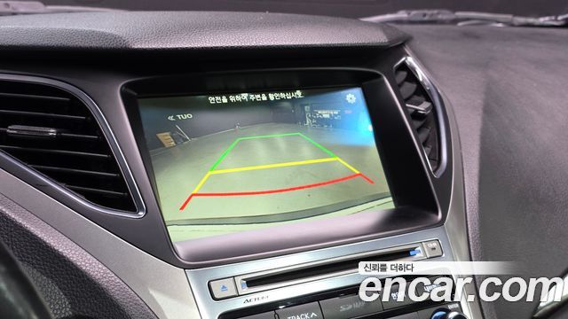 Hyundai Grandeur 2016 — photo 14