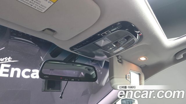 Hyundai Grandeur 2016 — photo 20