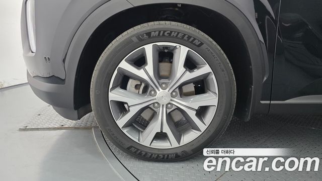 Hyundai Palisade 2022 — photo 5