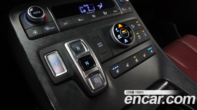 Hyundai Palisade 2022 — photo 12