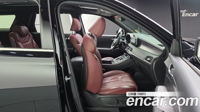Hyundai Palisade 2022 — photo 17