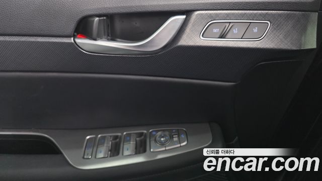 Hyundai Palisade 2022 — photo 19