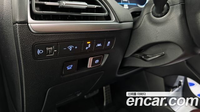 Hyundai Palisade 2022 — photo 20