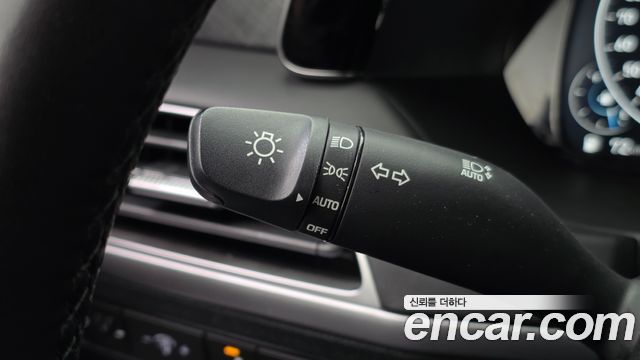 Hyundai Palisade 2022 — photo 22