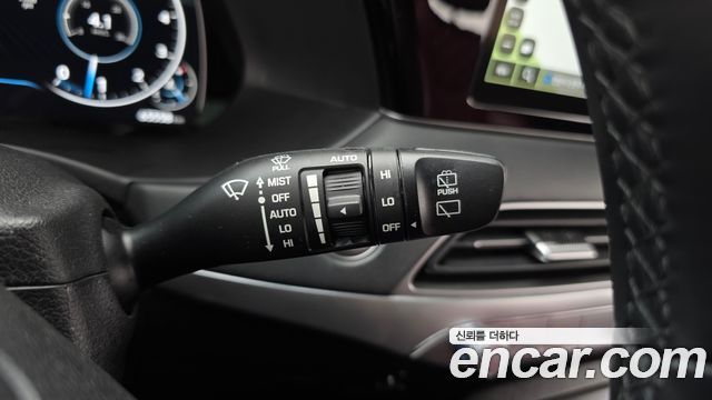 Hyundai Palisade 2022 — photo 23