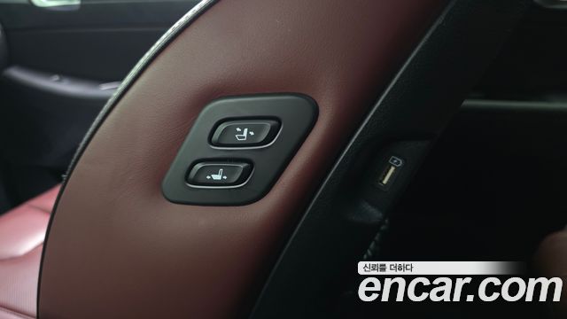 Hyundai Palisade 2022 — photo 26