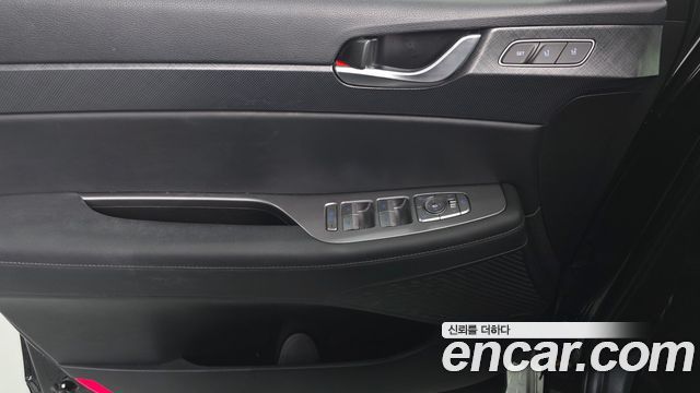 Hyundai Palisade 2022 — photo 14