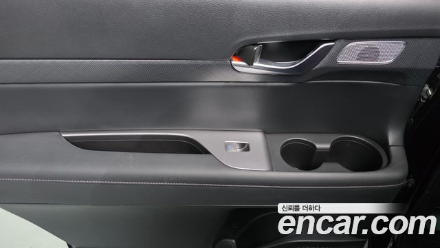 Hyundai Palisade 2022 — photo 15
