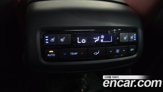 Hyundai Palisade 2022 — photo 27