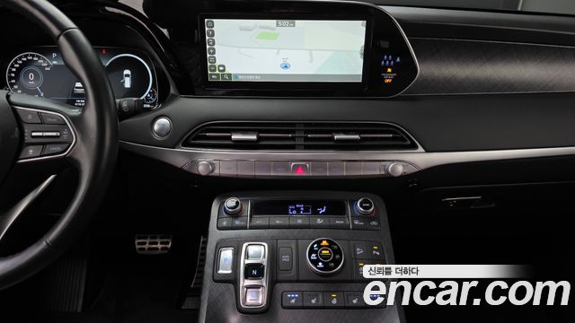 Hyundai Palisade 2022 — photo 28