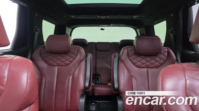 Hyundai Palisade 2022 — photo 29
