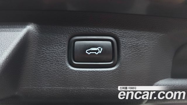 Hyundai Palisade 2022 — photo 30