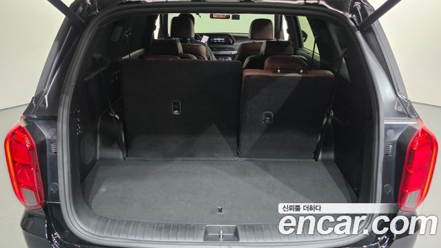 Hyundai Palisade 2022 — photo 31