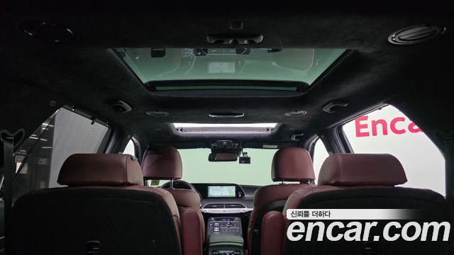 Hyundai Palisade 2022 — photo 32