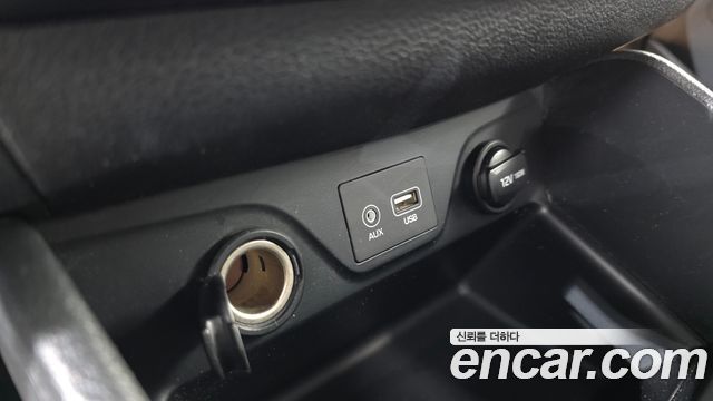 Hyundai Tucson 2018 — photo 13
