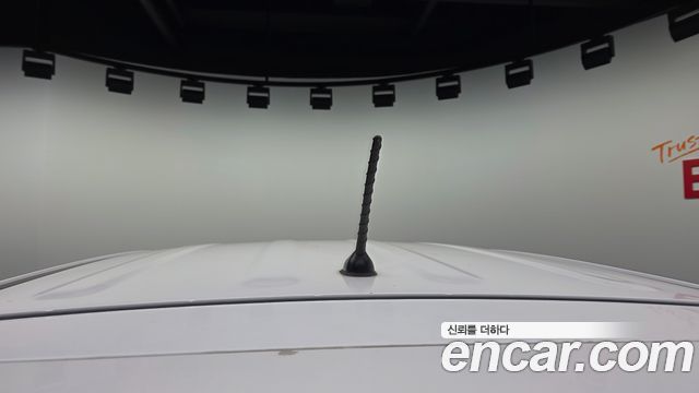 Hyundai Tucson 2018 — photo 15