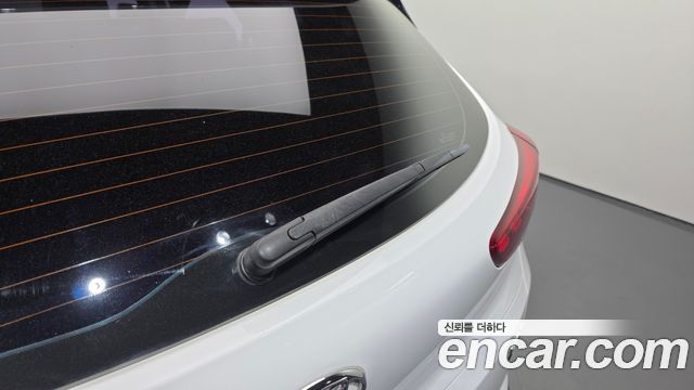 Hyundai Tucson 2018 — photo 16
