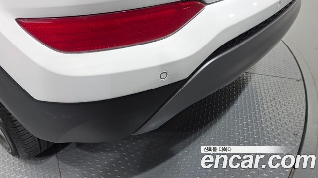 Hyundai Tucson 2018 — photo 17