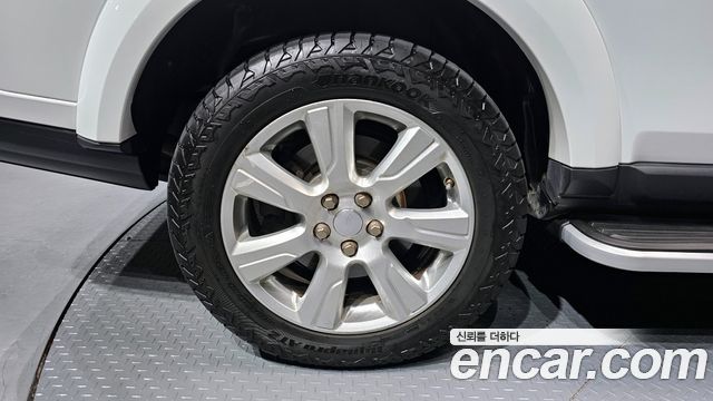 Land Rover Discovery 2016 — photo 5