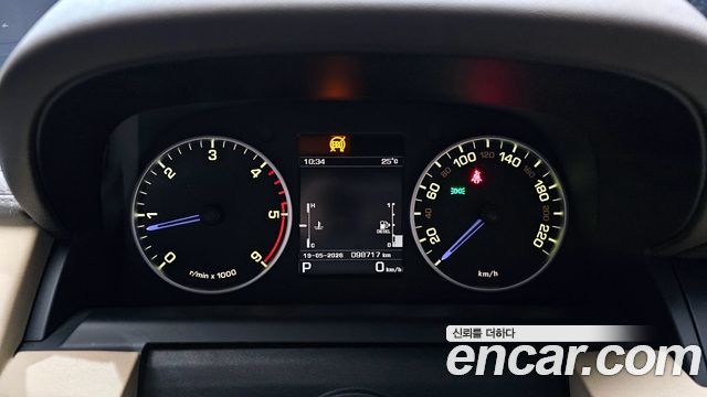 Land Rover Discovery 2016 — photo 8
