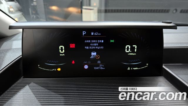 Hyundai Staria 2022 — photo 8