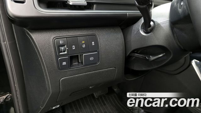 Hyundai Staria 2022 — photo 15