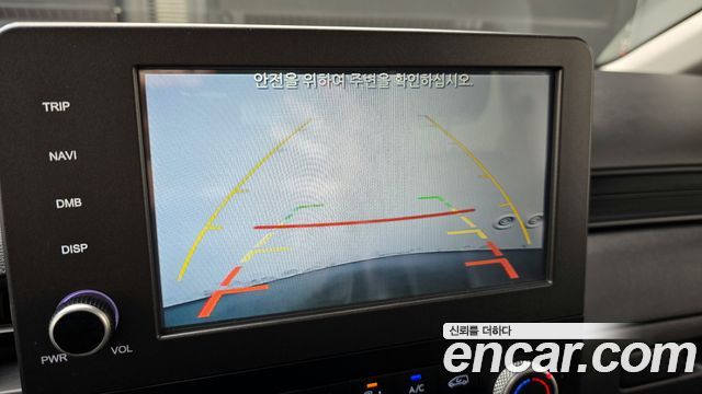 Hyundai Staria 2022 — photo 17