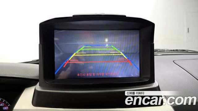 KG Mobility KORANDO 2013 — photo 15