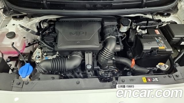 Kia morning 2026 — photo 7