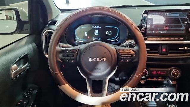 Kia morning 2026 — photo 9